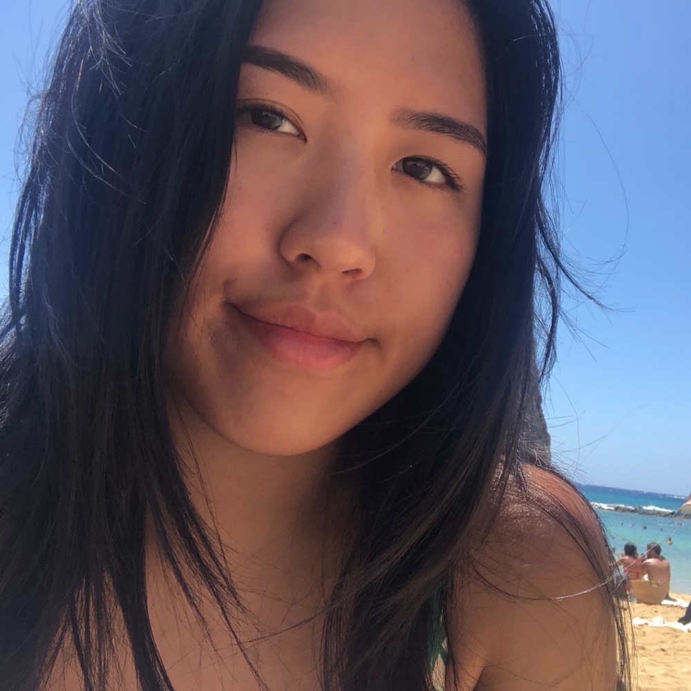 Meet your Posher, Michelle